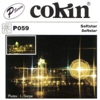 Cokin Softstar P 059