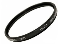 Hoya HMC UV(0) Filter 49mm BS