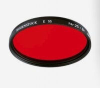 Rodenstock Red light 25 filter M77