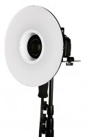 Bowens 110° REFLECTOR WITH DIFFUSER BW-7675