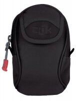Clik Elite CE101BK Medium Camera Accessory Pouch Black