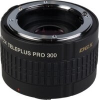 Kenko DGX PRO300 2.0X для Canon AF