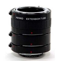Kenko DG EXTENSION TUBE для Nikon AF