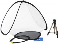 Lastolite Палатка для макросъемки ePhotomaker Large Kit (3684)