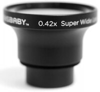Lensbaby 0.42x Super Wide Angle (AWA42)