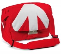 Manfrotto Unica V Messenger Red Style
