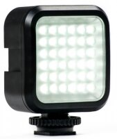 PowerPlant Накамерный свет LED 5006
